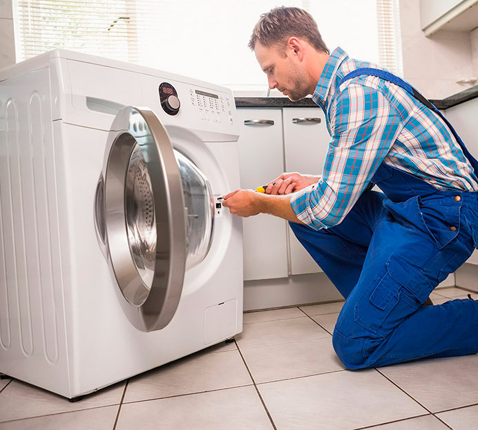 Servicio y Reparación a Domicilio Whirlpool®